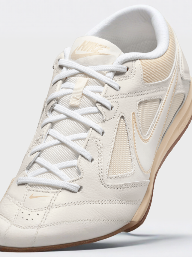Nike, Gato, beige, Image 7 of 8
