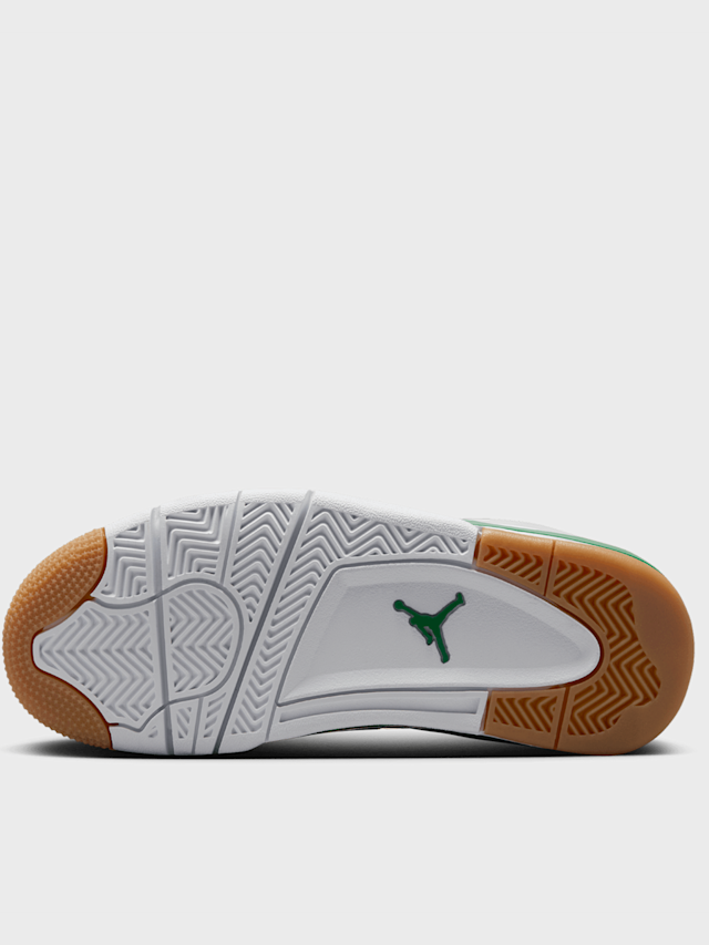 Jordan, Air Jordan 4 RM (GS), white, Image 3 of 9