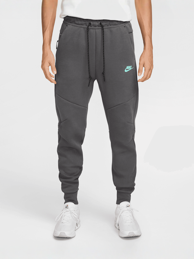 Nike, Tech Fleece Pants, grijs, Afbeelding 1 van 7