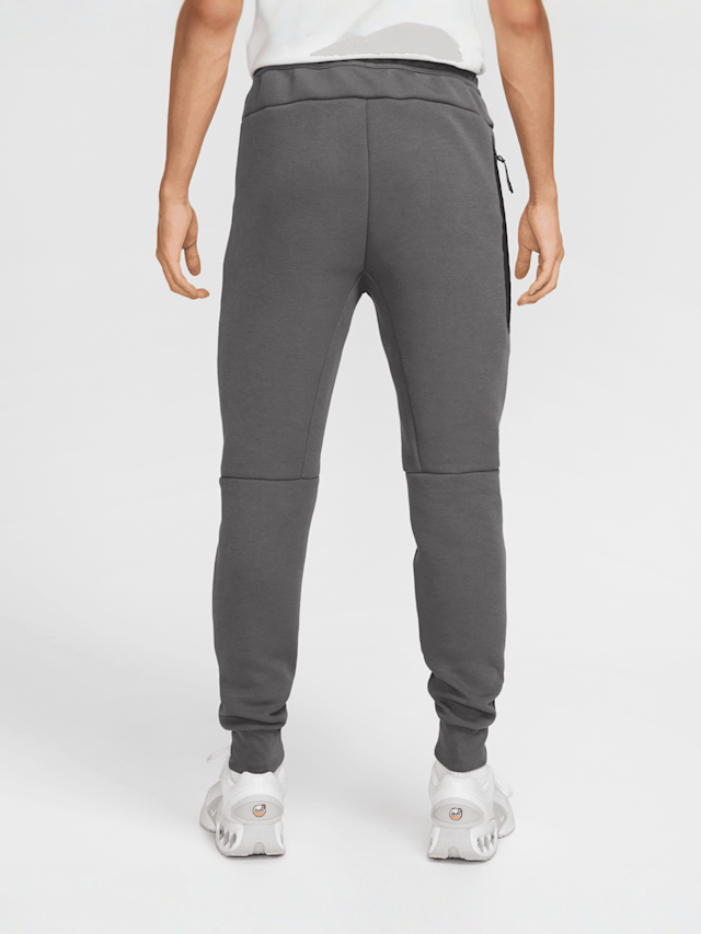 Nike, Tech Fleece Pants, grijs, Afbeelding 2 van 7