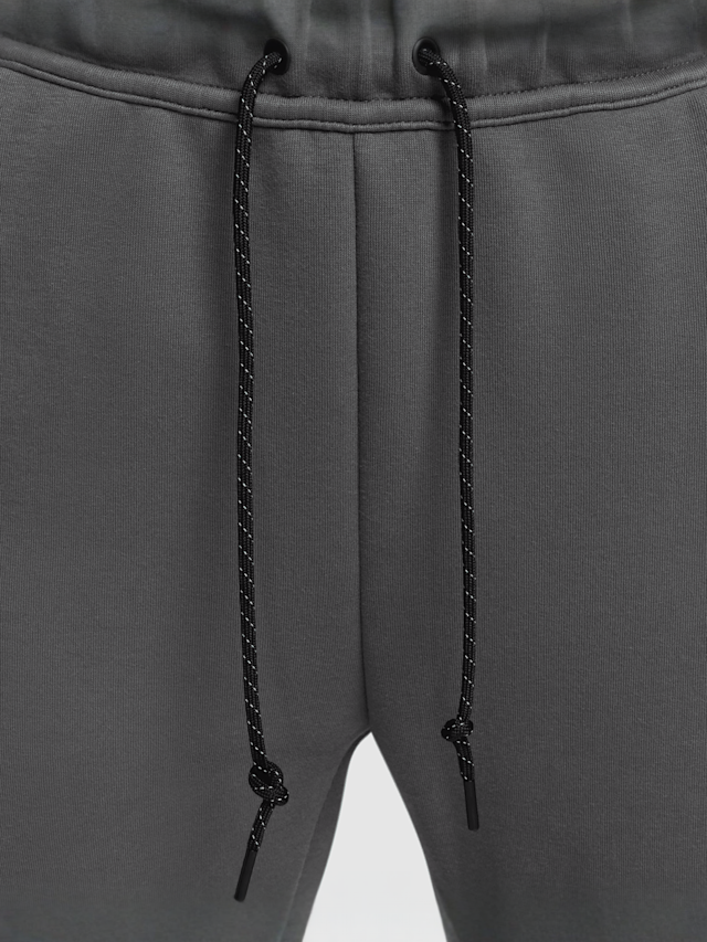 Nike, Tech Fleece Pants, grijs, Afbeelding 3 van 7