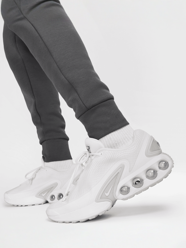 Nike, Tech Fleece Pants, grijs, Afbeelding 6 van 7