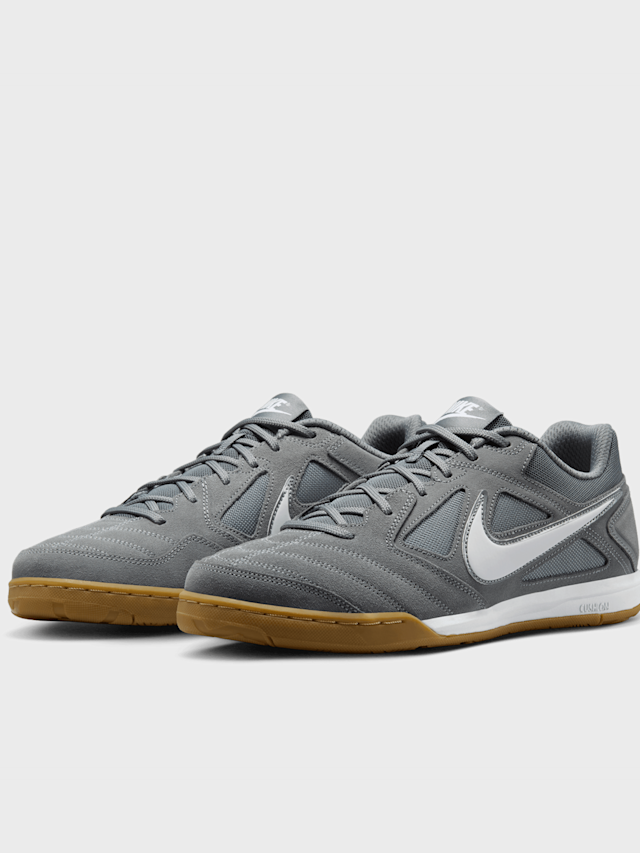 Nike, Gato, grey, Image 4 of 8