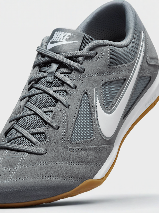 Nike, Gato, grey, Image 7 of 8