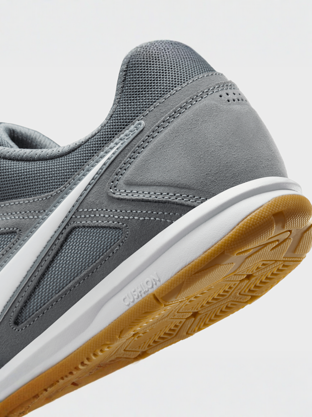 Nike, Gato, grey, Image 8 of 8