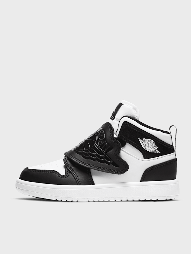 Jordan, Sky Jordan 1 SE Children, black, Image 1 of 8