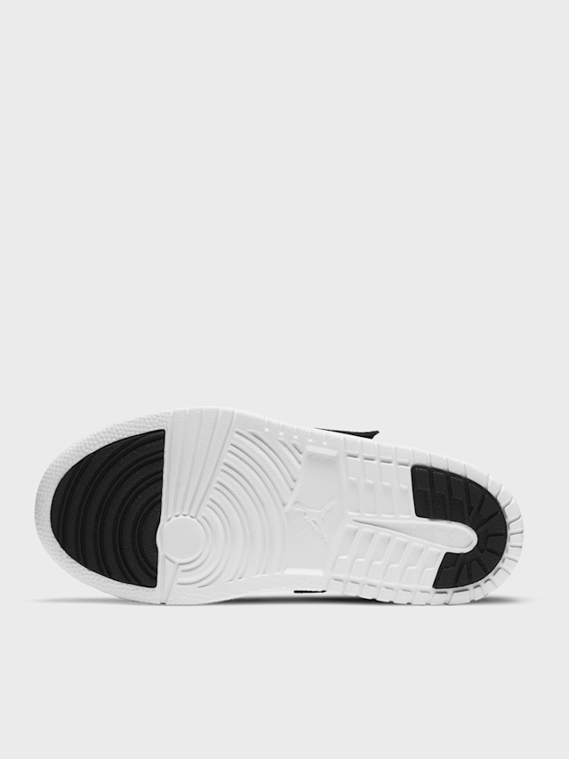 Jordan, Sky Jordan 1 SE Children, black, Image 3 of 8
