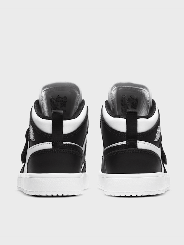 Jordan, Sky Jordan 1 SE Children, black, Image 5 of 8