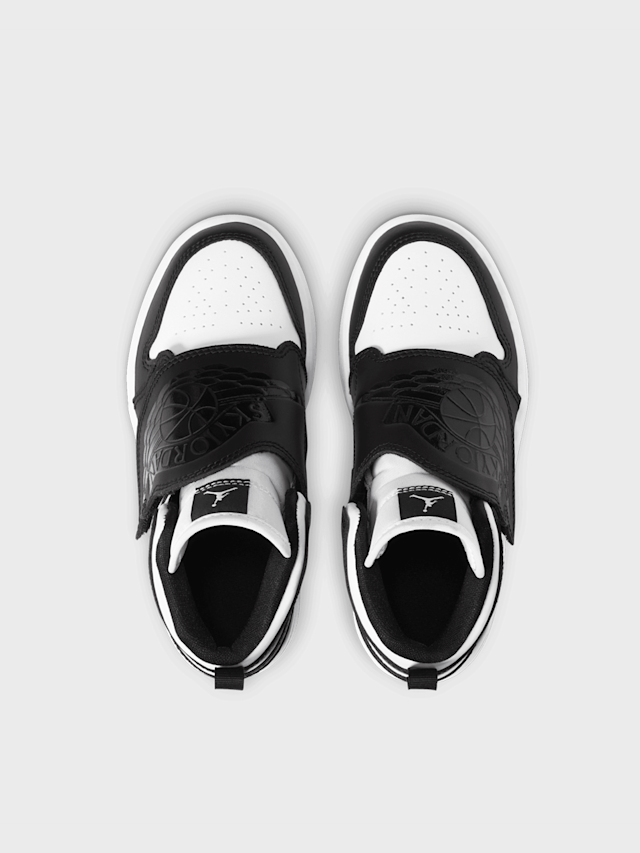 Jordan, Sky Jordan 1 SE Children, black, Image 6 of 8