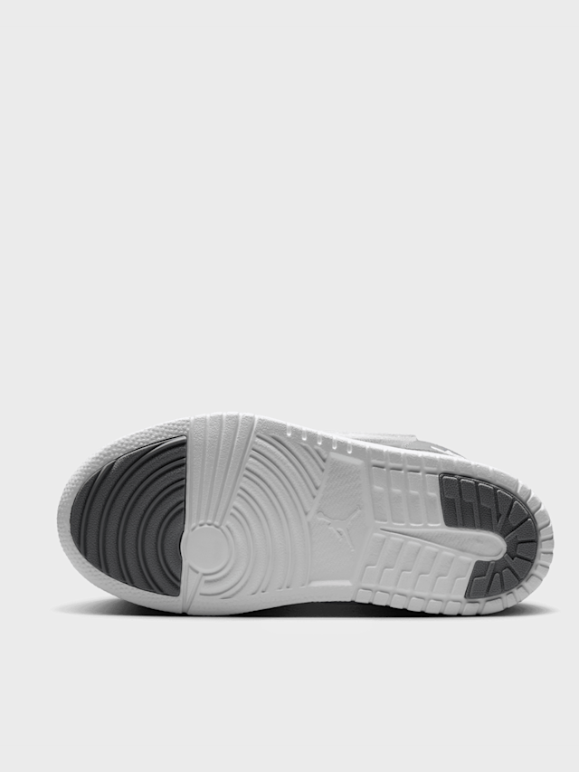 Jordan, Sky Jordan 1, white, Image 3 of 8