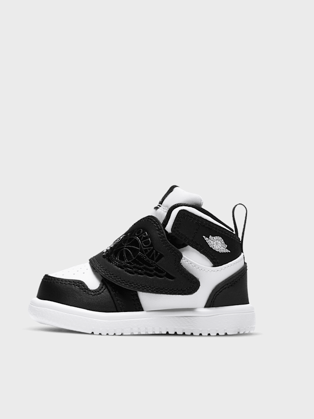 Jordan, Sky Jordan 1 (TD), black, Image 1 of 8