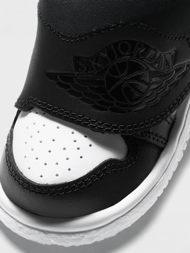 Jordan, Sky Jordan 1 (TD), black, Image 7 of 8