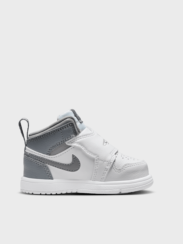 Jordan, Sky Jordan 1 (TD), grey, Image 2 of 7