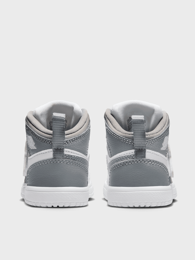 Jordan, Sky Jordan 1 (TD), grey, Image 5 of 7
