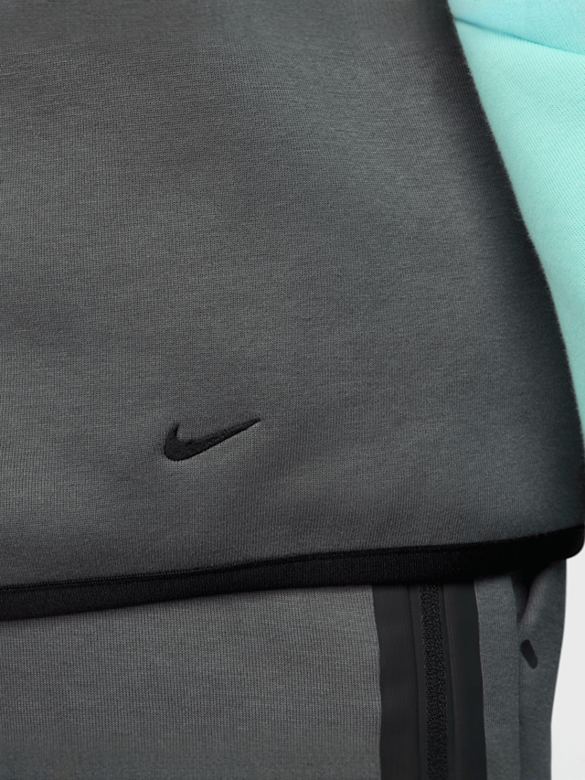 Nike, Tech Fleece Hooded Windrunner, wielokolorowy, Obraz 6 z 7