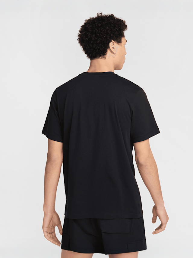 Nike, Sportswear T-Shirt, black, Image 2 of 4