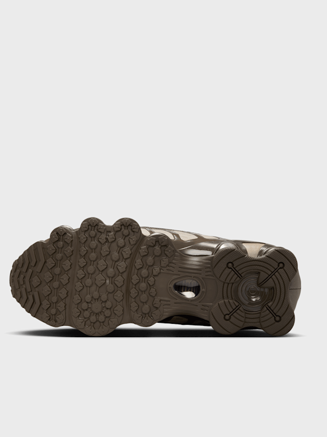 Nike, WMNS Shox TL, beige, Image 3 of 9