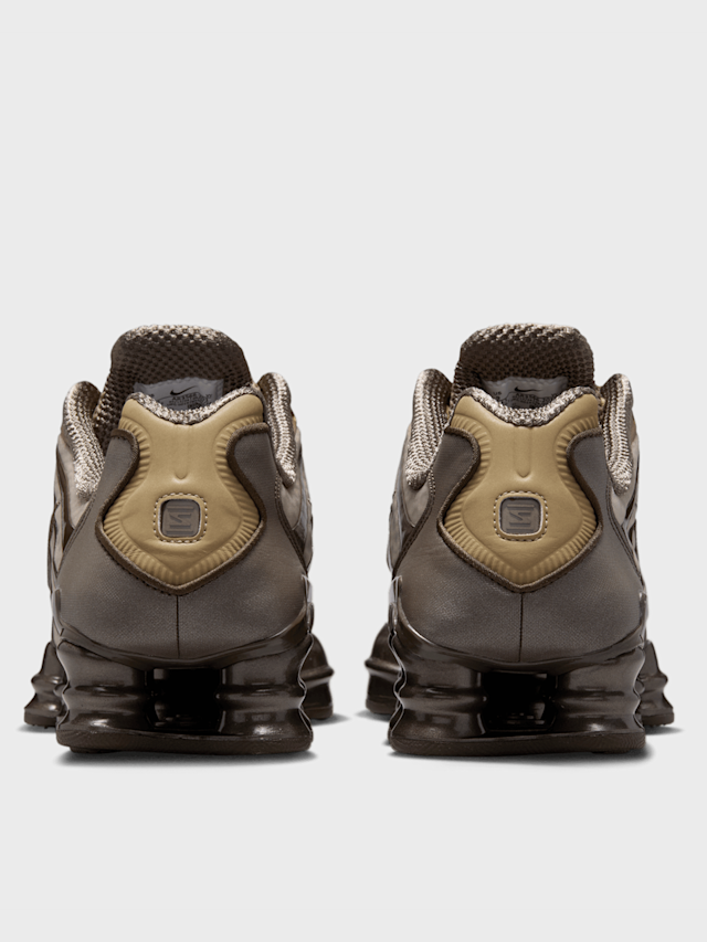 Nike, WMNS Shox TL, beige, Image 5 of 9