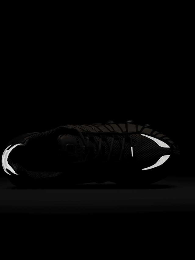 Nike, WMNS Shox TL, beige, Image 8 of 9