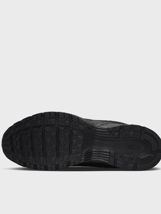 Nike, WMNS P-6000, black, Image 3 of 7