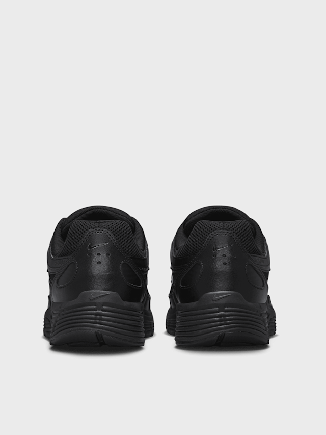 Nike, WMNS P-6000, black, Image 4 of 7