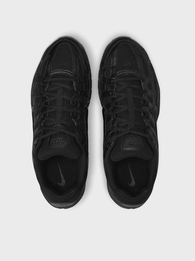 Nike, WMNS P-6000, black, Image 5 of 7