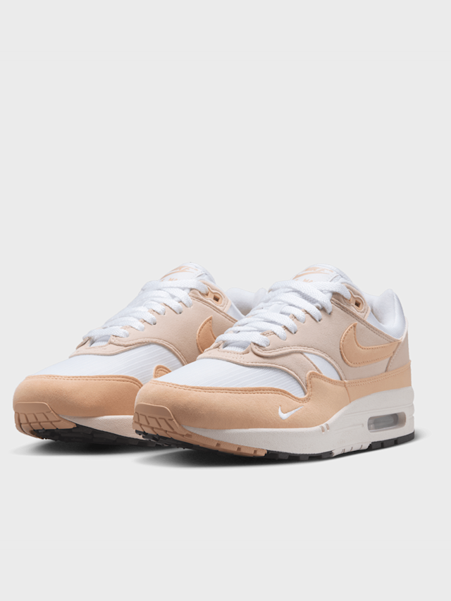 Nike, Air Max 1 '87 T, beige, Image 4 of 8