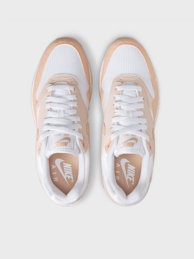 Nike, Air Max 1 '87 T, beige, Image 6 of 8