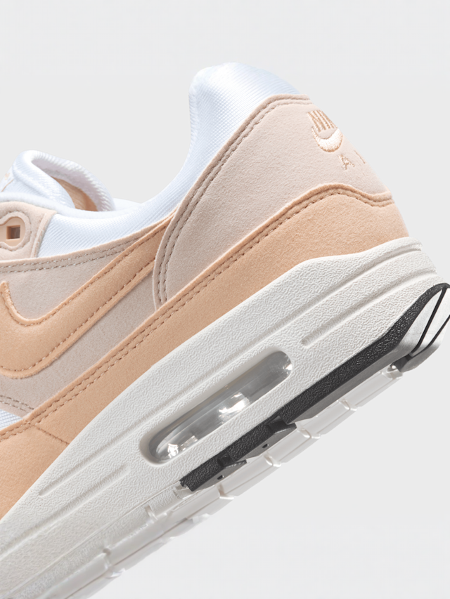 Nike, Air Max 1 '87 T, beige, Image 8 of 8