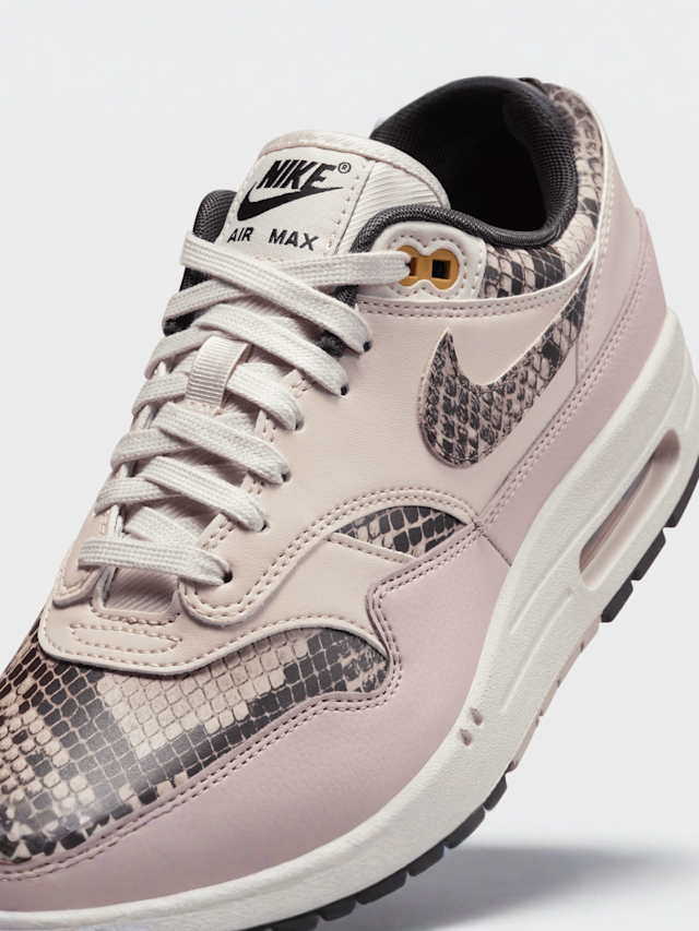 Nike  , WMNS Air Max 1 '87 T, multi-colour, Image 7 of 8