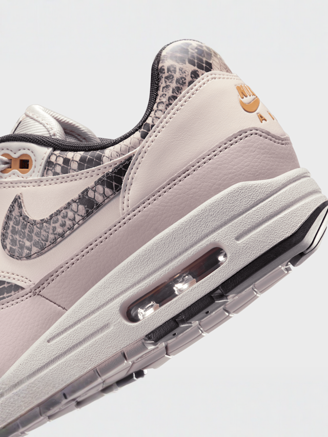 Nike  , WMNS Air Max 1 '87 T, multi-colour, Image 8 of 8