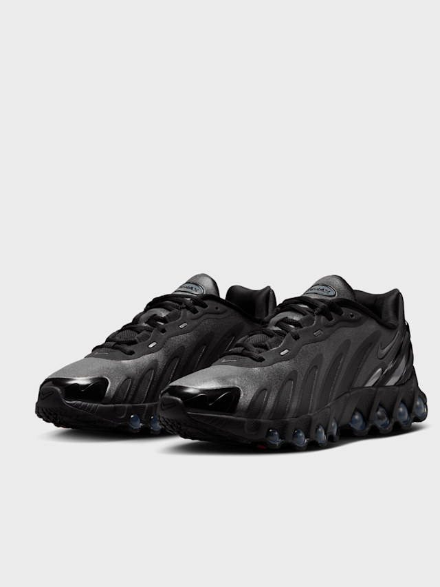 Nike, WMNS Air Max Dn8, black, Image 4 of 9