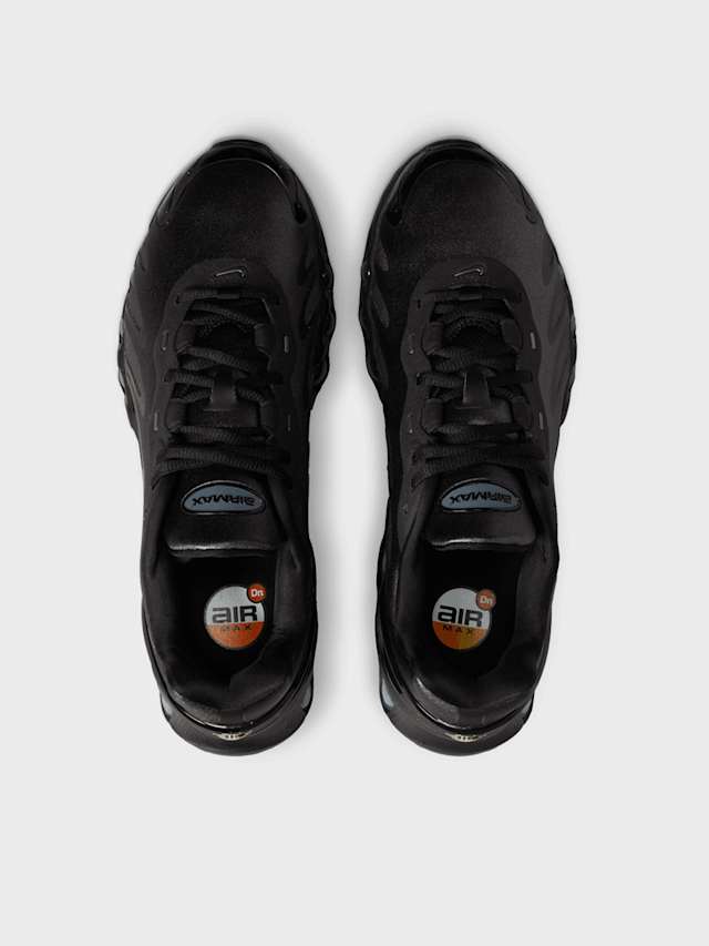 Nike, WMNS Air Max Dn8, black, Image 6 of 9