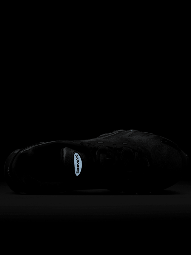 Nike, WMNS Air Max Dn8, black, Image 9 of 9