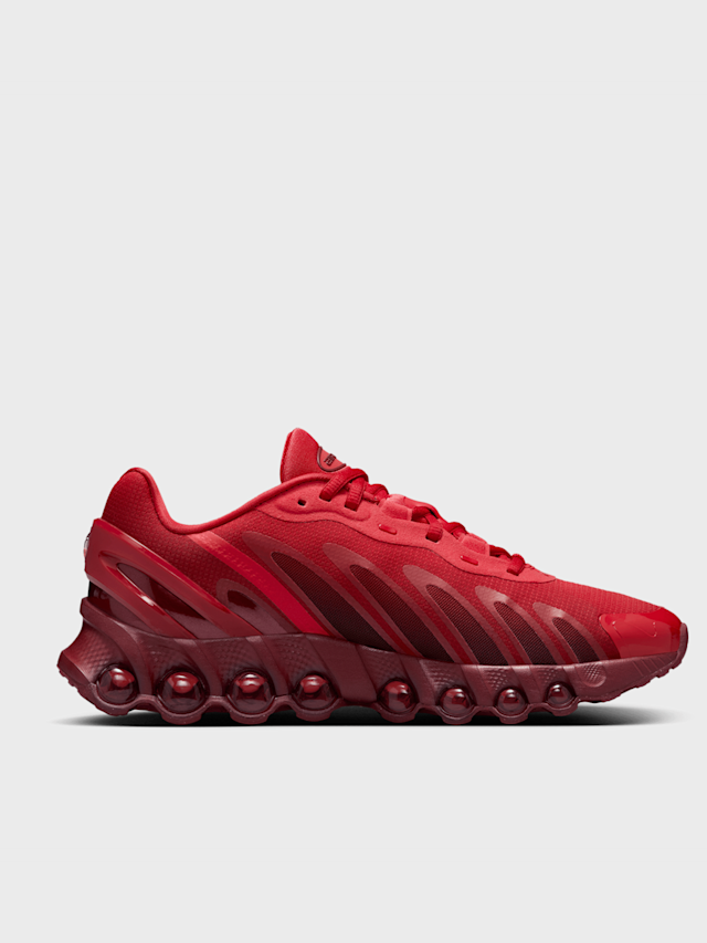 Nike, WMNS Air Max Dn8, red, Image 2 of 8