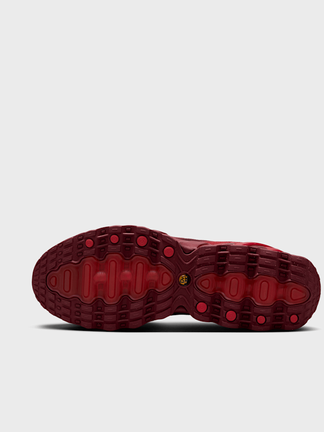 Nike, WMNS Air Max Dn8, red, Image 3 of 8