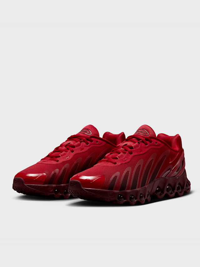 Nike, WMNS Air Max Dn8, red, Image 4 of 8