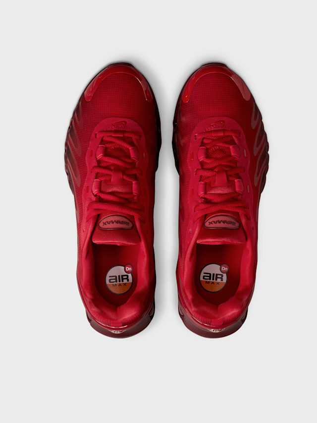 Nike, WMNS Air Max Dn8, red, Image 6 of 8