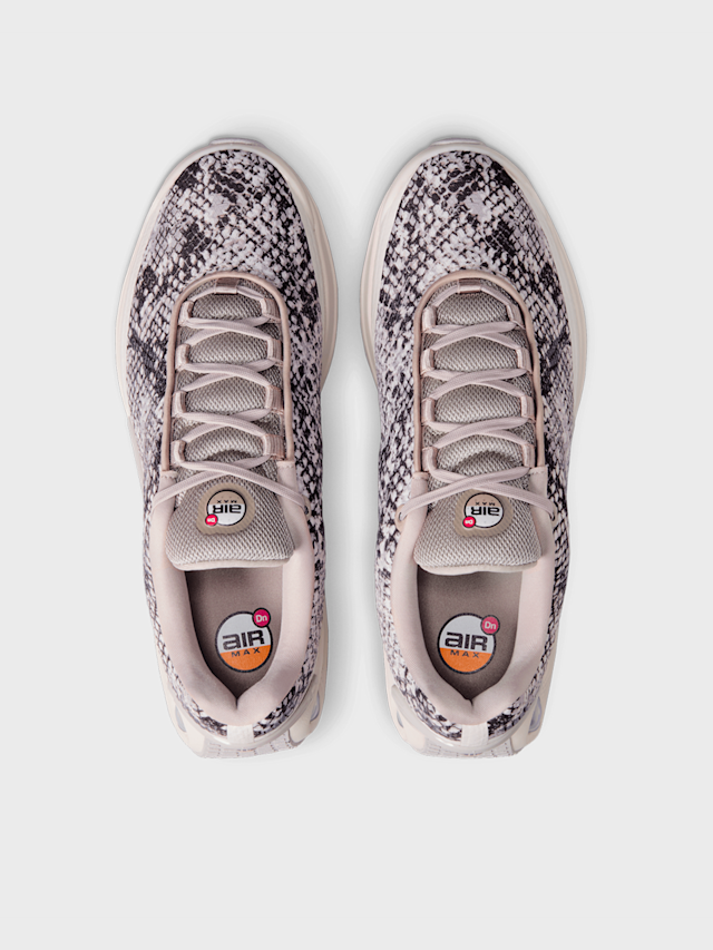 Nike, WMNS Air Max Dn PRM, beige, Image 6 of 8