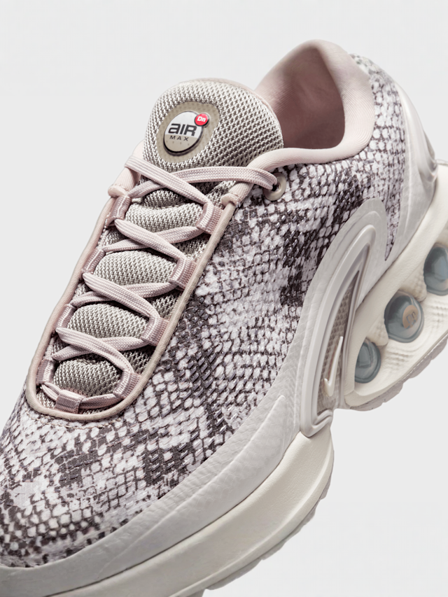 Nike, WMNS Air Max Dn PRM, beige, Image 7 of 8