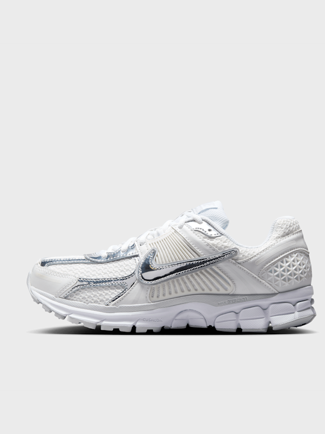 Nike, WMNS Zoom Vomero 5, white, Image 1 of 9