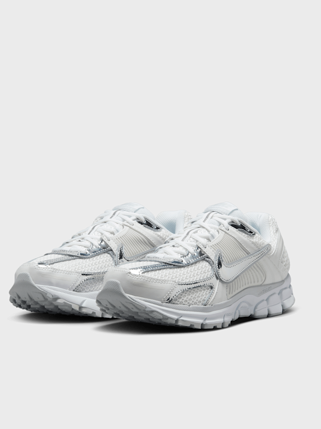 Nike, WMNS Zoom Vomero 5, white, Image 4 of 9