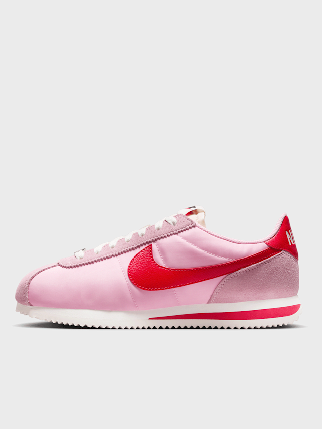 Nike, Cortez TXT, light pink, Image 1 of 8