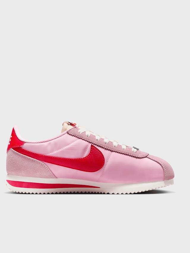 Nike, Cortez TXT, light pink, Image 2 of 8