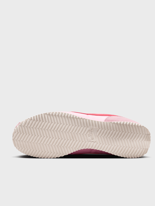 Nike, Cortez TXT, light pink, Image 3 of 8