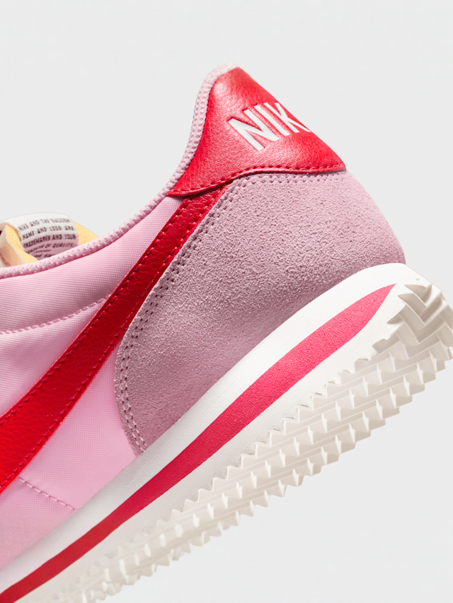 Nike, Cortez TXT, light pink, Image 8 of 8