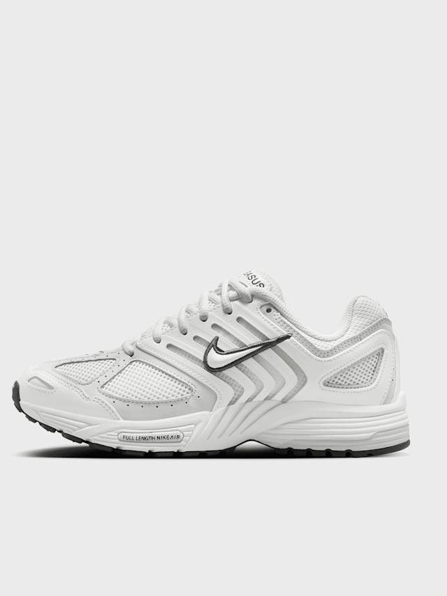 Nike, Air Pegasus, white, Image 1 of 9
