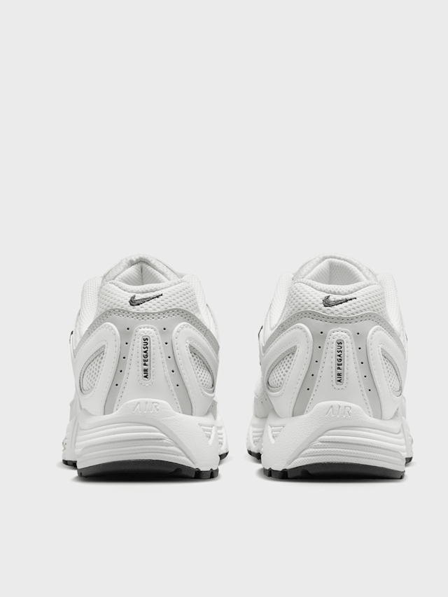 Nike, Air Pegasus, white, Image 5 of 9
