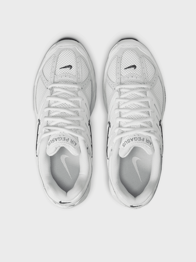 Nike, Air Pegasus, white, Image 6 of 9