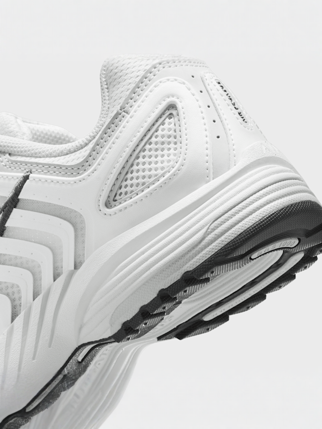 Nike, Air Pegasus, white, Image 8 of 9